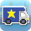 Pixel Truck: Racing Game APK