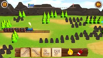 Rail Roads screenshot 1