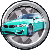 Real Car Racing - Multiplayer biểu tượng