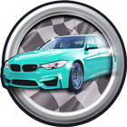 Real Car Racing - Multiplayer icon