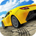 3D Street Racing (Partie 2) icône