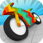 آیکون‌ Stunt Bike Simulator