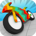 Stunt Bike Simulator icône