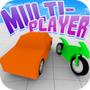 Stunt Car Racing - Multiplayer ไอคอน