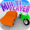 Stunt Car Racing - Multiplayer icon