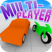 Stunt Car Racing - Multiplayer