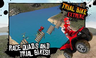 Trial Bike Extreme Multiplayer capture d'écran 1