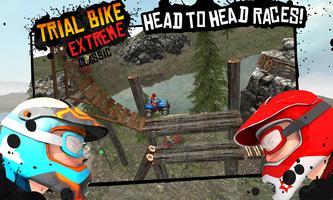 Trial Bike Extreme Multiplayer capture d'écran 2