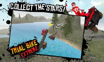 Trial Bike Extreme Multiplayer capture d'écran 3