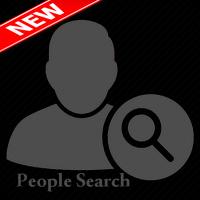 People Search - Find People পোস্টার