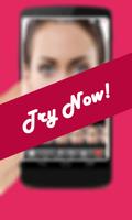 برنامه‌نما Free Pitu Makeup Plus Tips عکس از صفحه