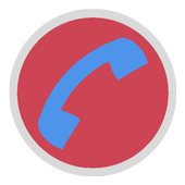 recording calls  automatically icon