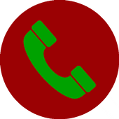 automatic call recorder 2017 icon