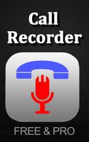Automatic Call recorder Affiche