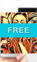 Free Prisma Camera Tips plakat