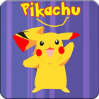 Pikachu Game 2018 icône