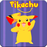 Pikachu Game 2018 أيقونة