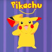 Pikachu Game 2018 capture d'écran 3