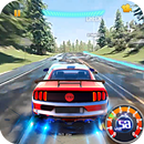 Racing In Car Speed Drift APK