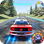 Racing In Car Speed Drift icon