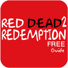 Free RedDead Redemption2 Guide icône