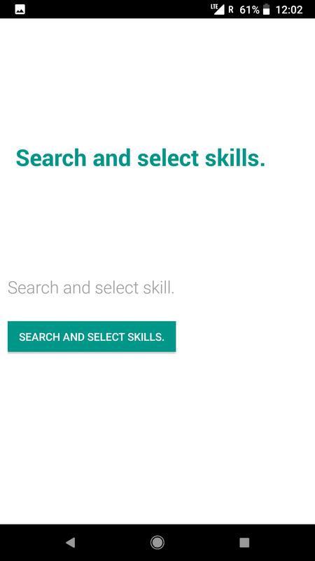 free resume builder word pdf for android apk download