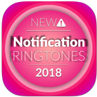 Notification Ringtones simgesi