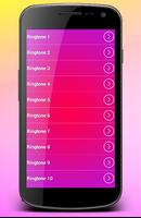 Notification Ringtones 海報