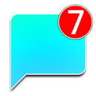 Notification Sounds আইকন