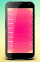 Notification Sounds ภาพหน้าจอ 2