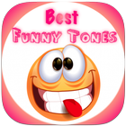 Best Funny Ringtones 圖標