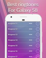 Free Galaxy S8 Ringtones スクリーンショット 3