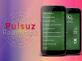 Poster Pulsuz Azan Mp3