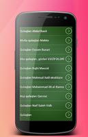 2 Schermata Pulsuz Azan Mp3