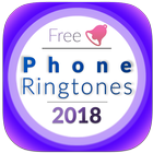 Free Ringtones icône