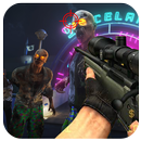 Free Shooting Games Counter Attack Modern Strike aplikacja
