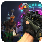 Free Shooting Games Counter Attack Modern Strike أيقونة