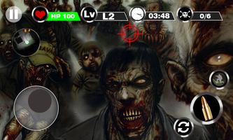 Free Shooting Games Counter Attack Modern Strike تصوير الشاشة 1