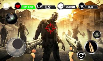 Free Shooting Games Counter Attack Modern Strike تصوير الشاشة 3