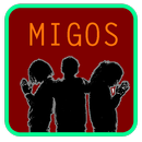 Migos -  Bad and Boujee Latest APK