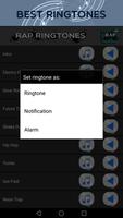 Best Rap Ringtones screenshot 3