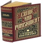 Crime and Punishment icône