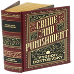 Crime and Punishment-Lite icon