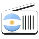 Radio Argentine en ligne: Stations Radio en direct APK