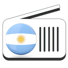 Argentina Radio ikona