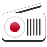 Japan Radio biểu tượng