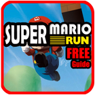 Free Super Mario Run Guide 2 icône
