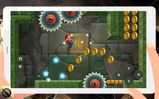 Free Super Mario Run Guide 2 capture d'écran 2