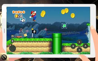 Free Super Mario Run Guide 2 capture d'écran 3