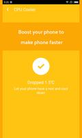 Free SuperB Boost Android Tips capture d'écran 1